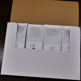 Weekly Set A (4x120g)