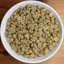 〈生豆〉コロンビア - ナリーニョ・カツアイ