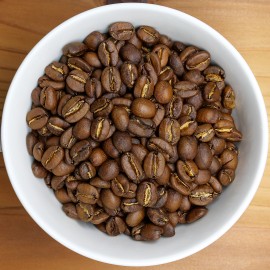 エクアドル - シドラ（アナエロビック・ウォッシュド）