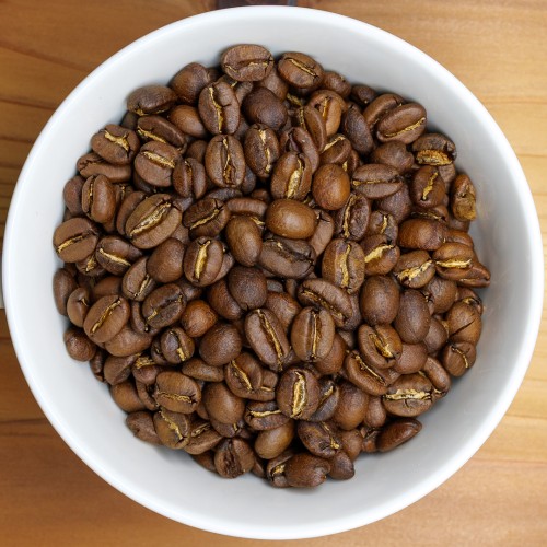 エクアドル - シドラ（アナエロビック・ウォッシュド）