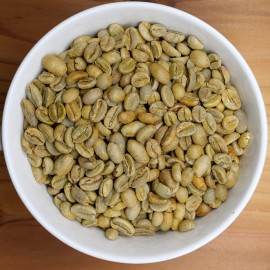 〈生豆〉エチオピア - モカ・イルガチェフェG4（ナチュラル・有機）