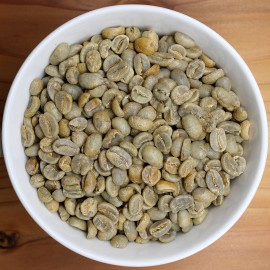 〈生豆〉グアテマラ - ウエウエテナンゴ　有機栽培