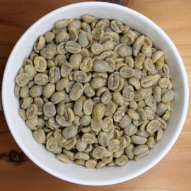 〈生豆〉グアテマラ - ケケスケス農園