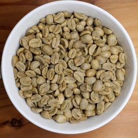 〈生豆〉ハイチ - フレンチブルー