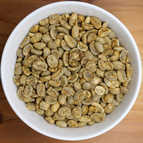 インドネシア - マンデリン・アチェ インドネシア - マンデリン・アチェ