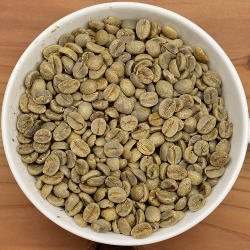 ブラジル - モンテアレグレ農園（ナチュラル）