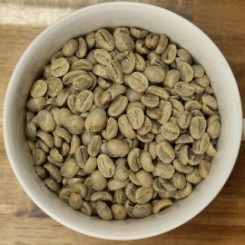 〈生豆〉ブルンジ - フリィウォッシュド・レッドブルボン