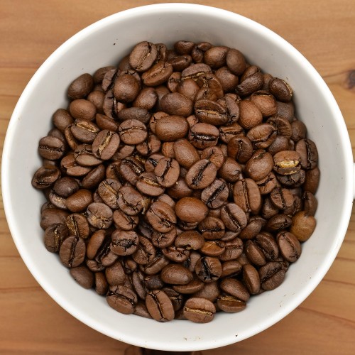 ブラジル - モンテアレグレ農園（ナチュラル）