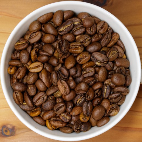 エチオピア - モカ・イルガチェフェG4（ナチュラル・有機）