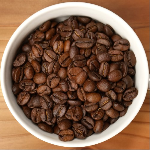 グアテマラ - サン・ラファエル・ウリアス農園（ナチュラル）