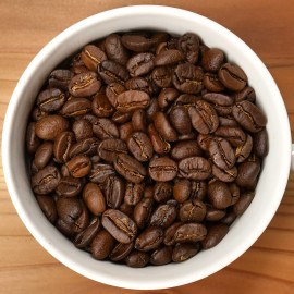 グアテマラ - ウエウエテナンゴ　有機栽培