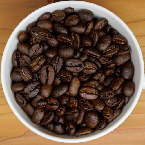 インドネシア - マンデリン・アチェ