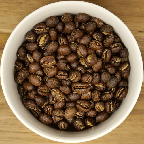 ケニア - キリニャガ ピーベリー