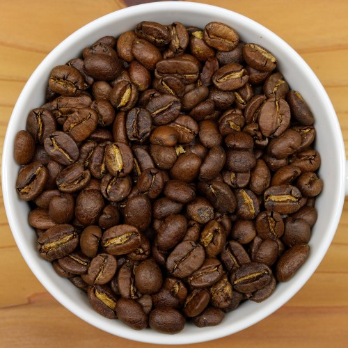 ウガンダ - アラビカ（ウォッシュド）