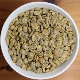 〈生豆〉タンザニア - イエンガ