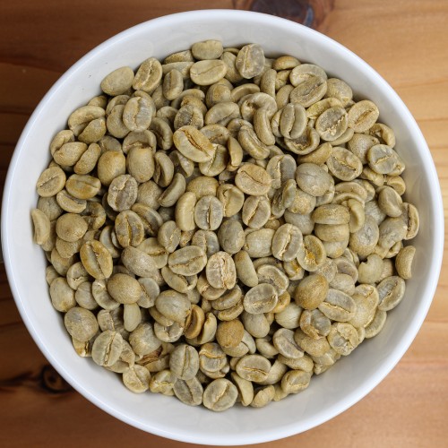 タンザニア - イエンガ