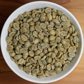 〈生豆〉タンザニア - エーデルワイス