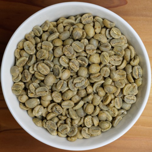 タンザニア - エーデルワイス