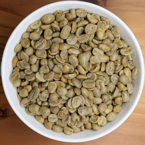 ウガンダ - アラビカ（ウォッシュド）